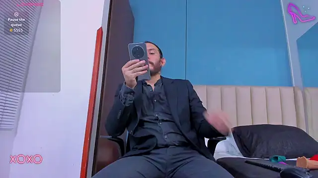 Snapshot of jeanpiere_ chatting on 09.13.25 jeanpiere online show from 09.13.25