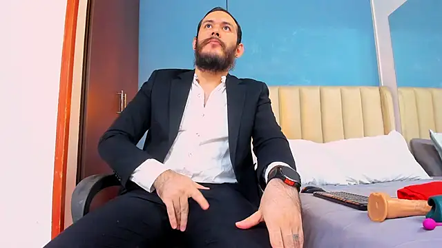 jeanpiere  online show from 01.17.26