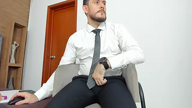 jeanpiere  online show from 03.31.26