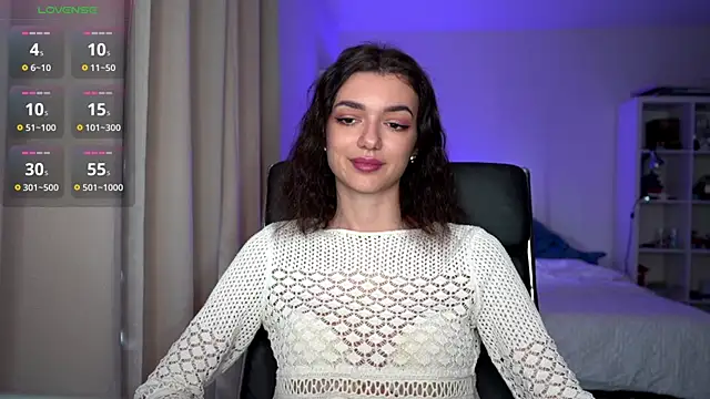 olivia jeas online show from 09.27.25