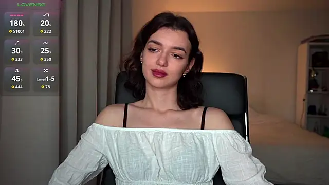 olivia jeas online show from 11.26.25