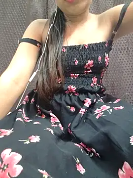 Snapshot of Roshni_98 chatting on 03.01.25 Roshni 98 online show from 03.01.25