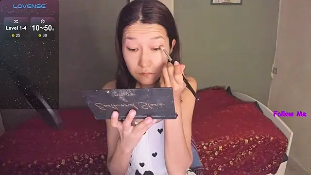 LeyylaStoone online show from 03.16.25