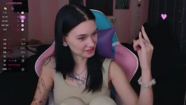 Amanda Tender online show from 12.30.24