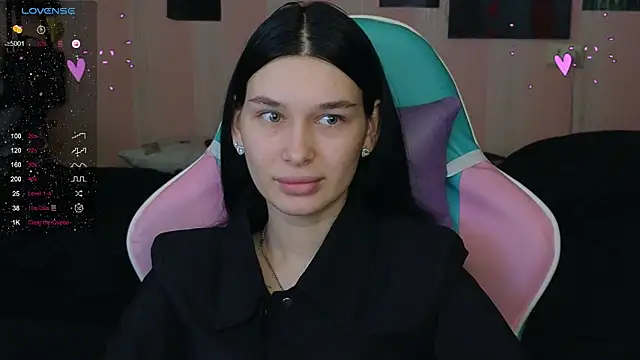 Amanda Tender online show from 01.26.25