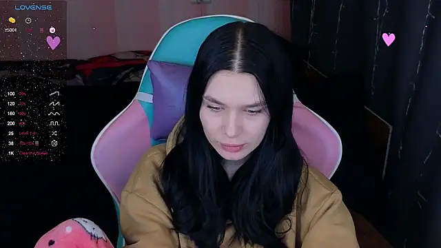 Amanda Tender online show from 02.10.25