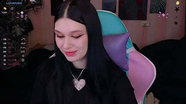 Amanda Tender online show from 02.16.25