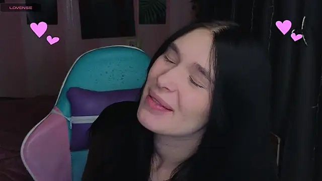 Amanda Tender online show from 09.09.25