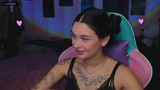 Amanda Tender online show from 09.23.25