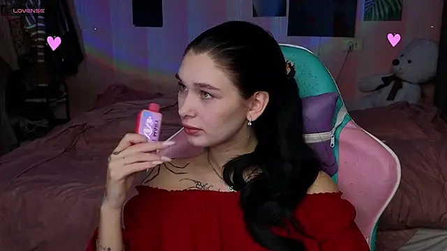 Amanda Tender online show from 11.12.25