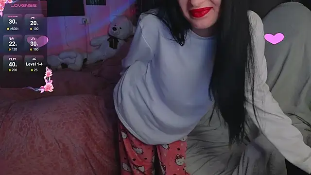 Amanda Tender online show from 11.26.25