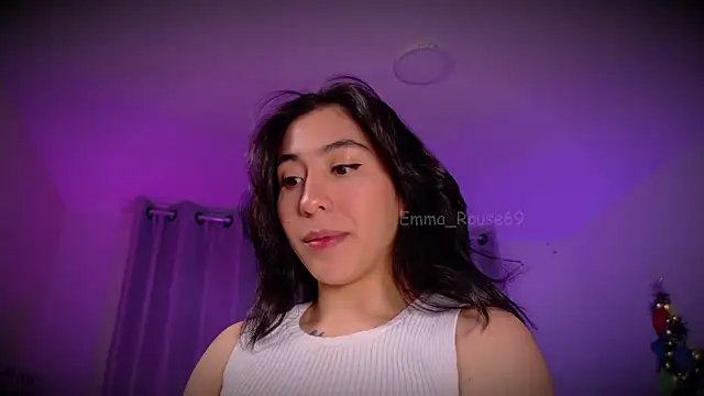 Snapshot of emma_rouse69 chatting on 12.23.24 emma rouse69 online show from 12.23.24