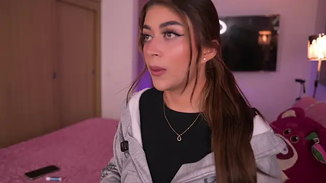 babesamanta online show from 10.10.25