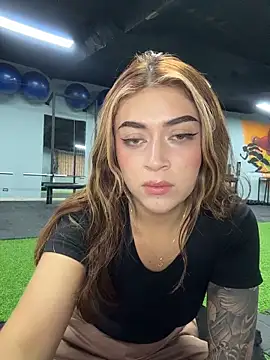 babesamanta online show from 03.18.26