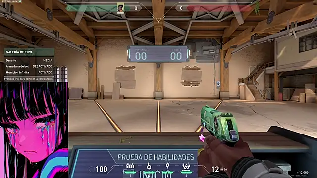 linda mort online show from 12.01.24