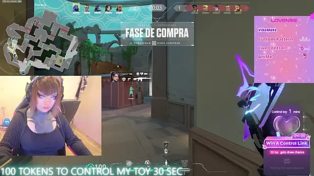 linda mort online show from 03.07.25