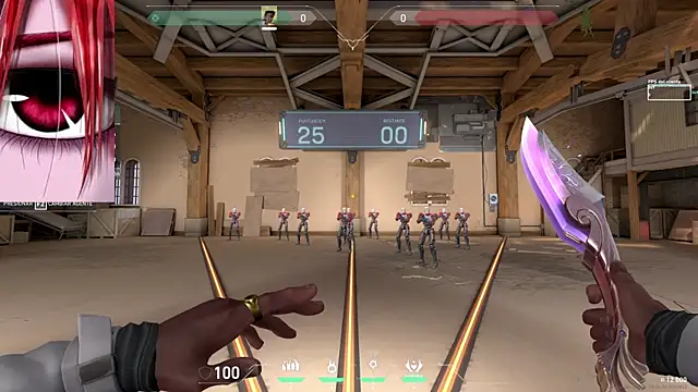 linda mort online show from 03.18.25