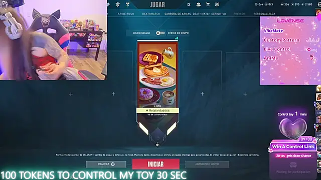 linda mort online show from 03.19.25