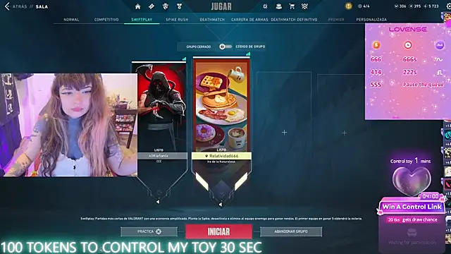 linda mort online show from 03.22.25