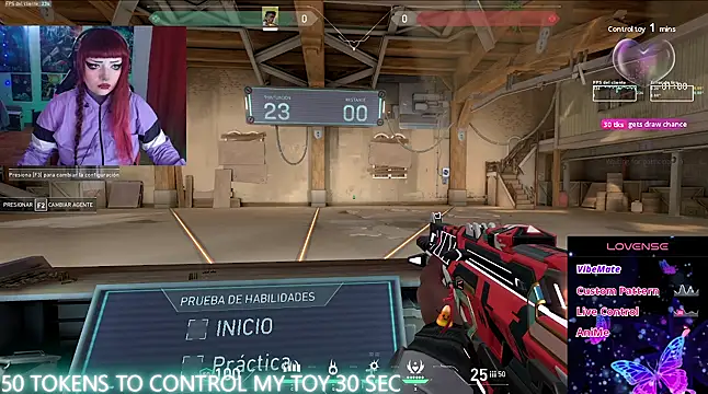 linda mort online show from 10.09.25