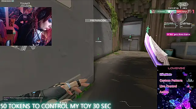 linda mort online show from 10.10.25