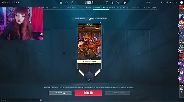 linda mort online show from 10.18.25