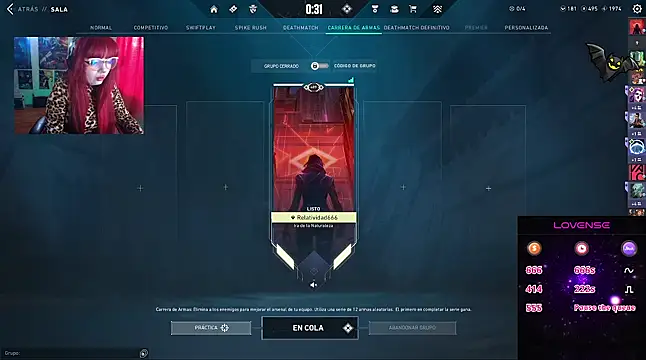 linda mort online show from 11.07.25