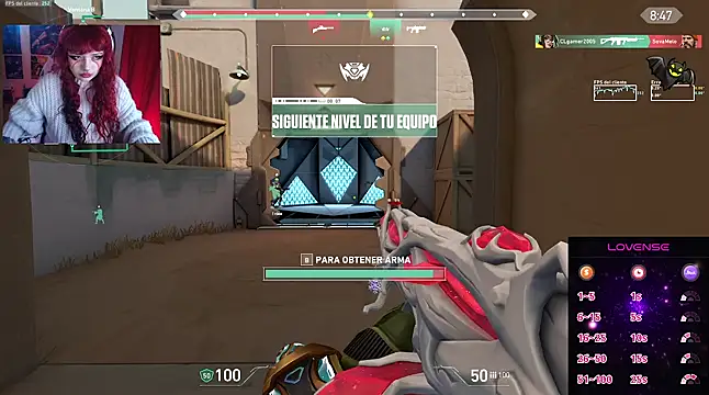 linda mort online show from 11.13.25