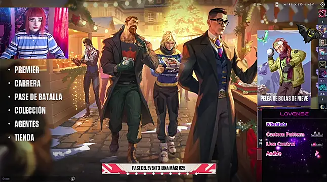 linda mort online show from 12.20.25