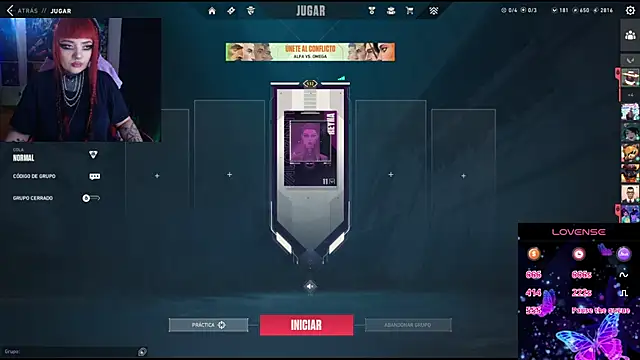 linda mort online show from 01.15.26