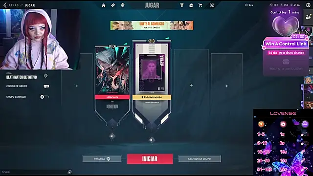 Snapshot of linda_mort chatting on 01.15.26 linda mort online show from 01.15.26