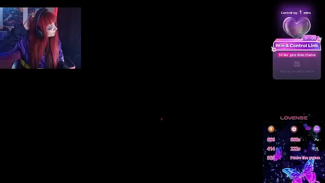 Snapshot of linda_mort chatting on 01.31.26 linda mort online show from 01.31.26