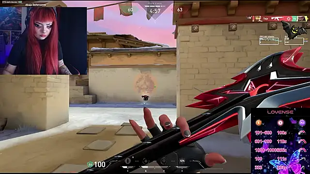 Snapshot of linda_mort chatting on 02.02.26 linda mort online show from 02.02.26