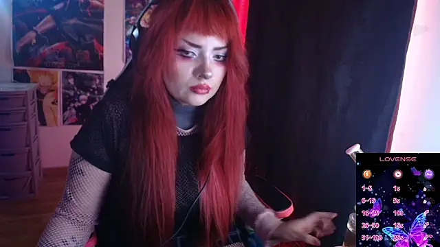 Snapshot of linda_mort chatting on 02.06.26 linda mort online show from 02.06.26