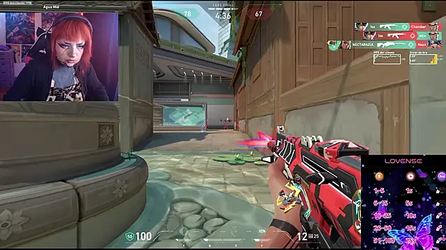 Snapshot of linda_mort chatting on 02.13.26 linda mort online show from 02.13.26