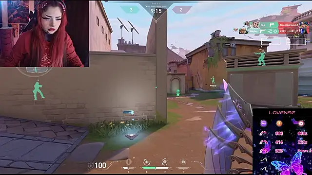 Snapshot of linda_mort chatting on 02.27.26 linda mort online show from 02.27.26