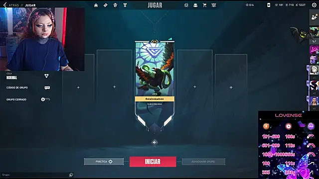 Snapshot of linda_mort chatting on 04.07.26 linda mort online show from 04.07.26