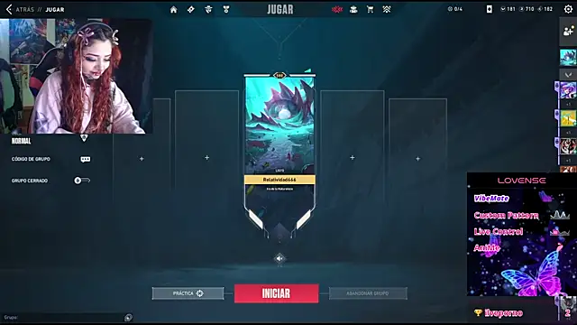 Snapshot of linda_mort chatting on 04.12.26 linda mort online show from 04.12.26