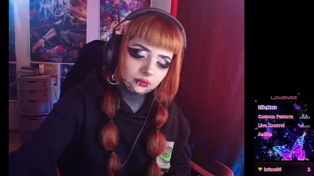 linda mort online show from 05.05.26