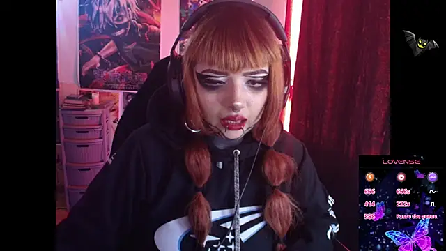 linda mort online show from 05.06.26