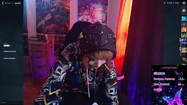 linda mort online show from 05.13.26