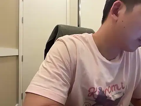 asianBtm11 online show from 05.26.26