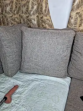 hornycreamybabe online show from 02.14.25