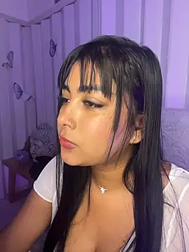 NatashaBrown12 online show from 01.07.26