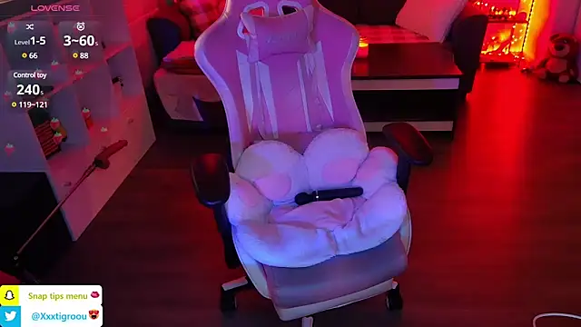 PetiteAngel666 online show from 02.15.25