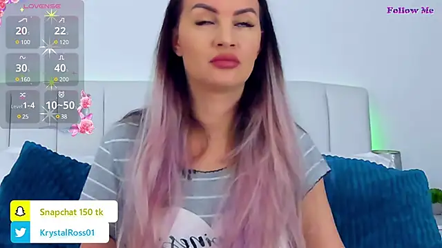 Snapshot of AllisonSweets chatting on 12.13.24 AllisonSweets online show from 12.13.24