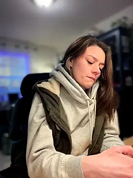 LadyLena1 online show from 11.08.25