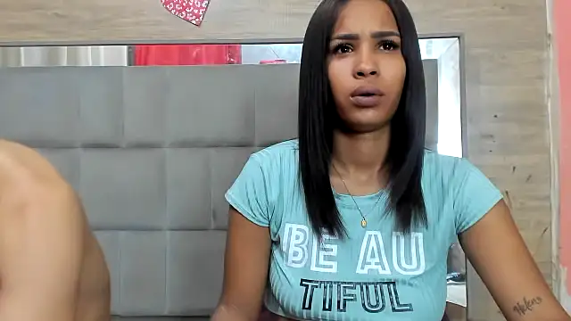 chicasirbo online show from 10.18.25