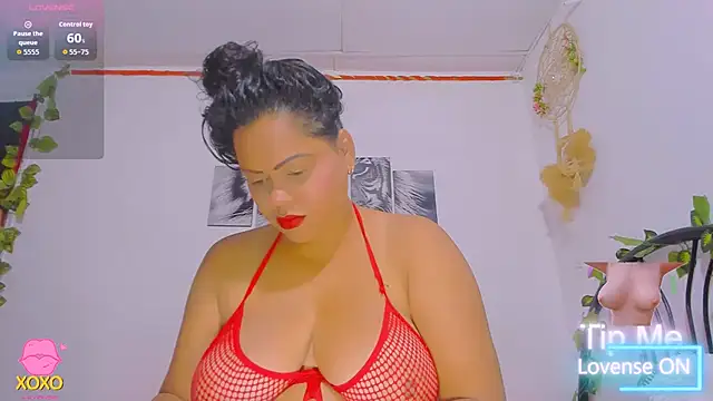 Alhelqueen online show from 01.13.26