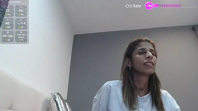 Maturehot2023 online show from 03.17.25